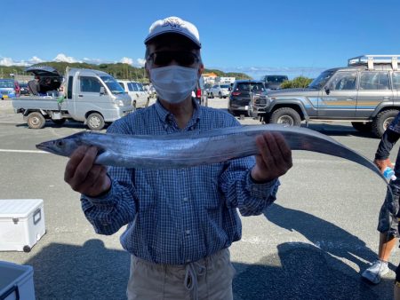 ぽん助丸 釣果