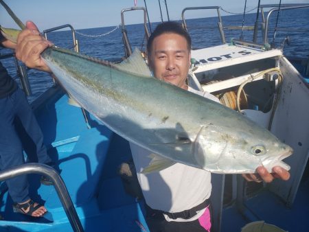 丸万釣船 釣果