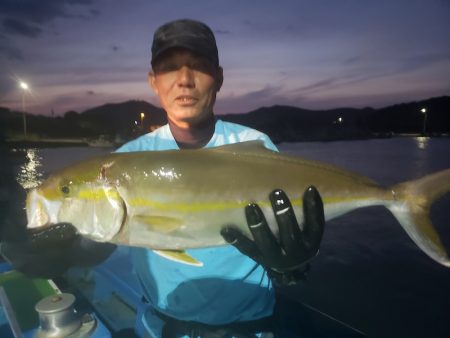 丸万釣船 釣果