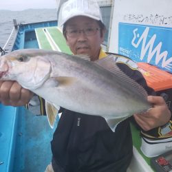 丸万釣船 釣果