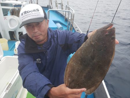 丸万釣船 釣果