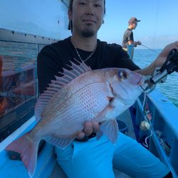 みやけ丸 釣果