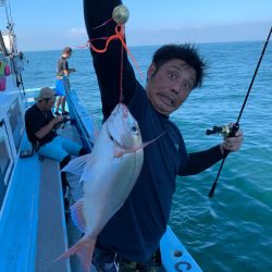 みやけ丸 釣果