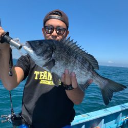 みやけ丸 釣果