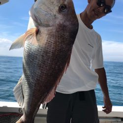 大雄丸 釣果