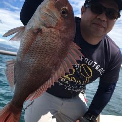 大雄丸 釣果