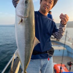 龍神丸（鹿児島） 釣果