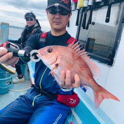 みやけ丸 釣果