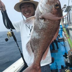 太平丸 釣果