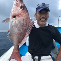 太平丸 釣果