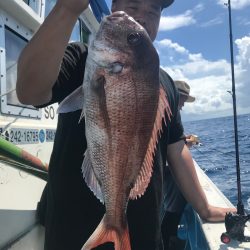 太平丸 釣果