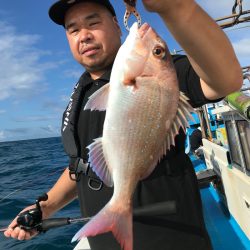 太平丸 釣果