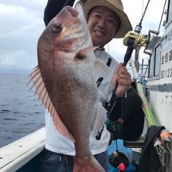 太平丸 釣果