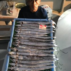 釣人家 釣果