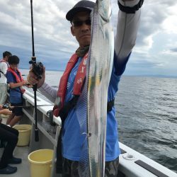 釣人家 釣果