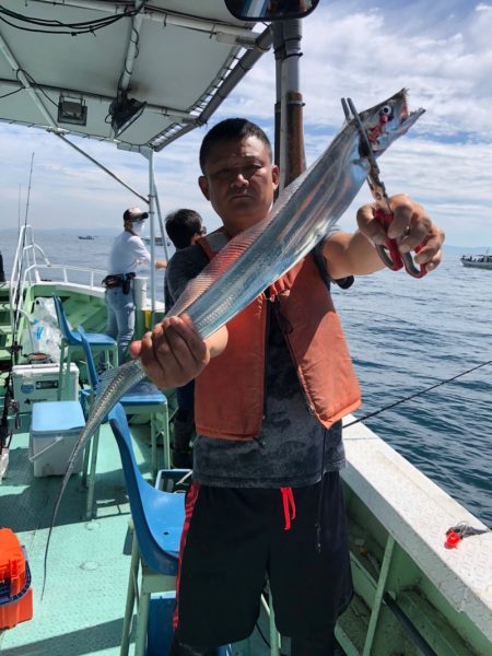 ヤザワ渡船 釣果