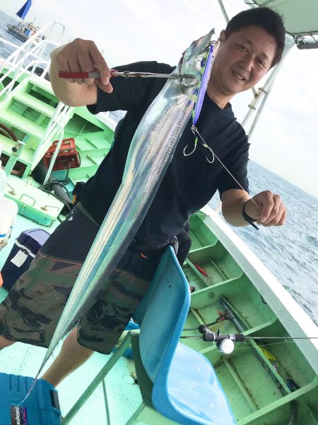 ヤザワ渡船 釣果