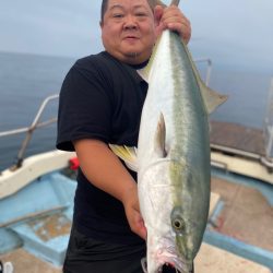 龍神丸（鹿児島） 釣果