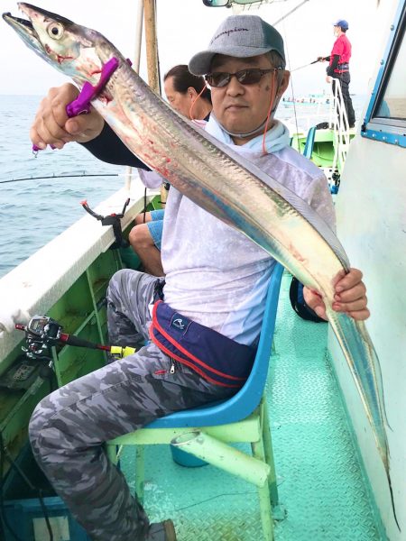 ヤザワ渡船 釣果