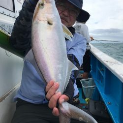 太平丸 釣果