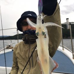 渡船屋たにぐち 釣果