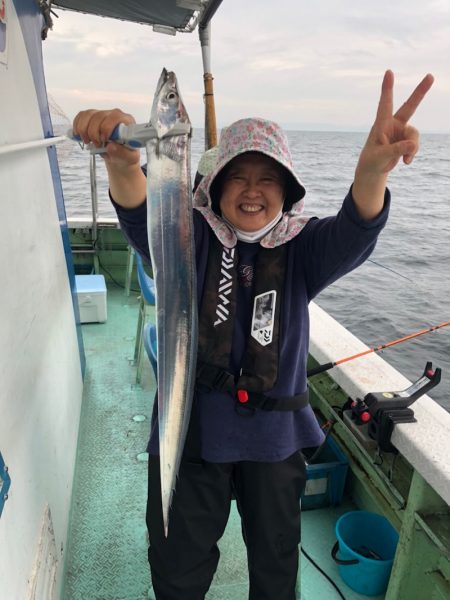 ヤザワ渡船 釣果