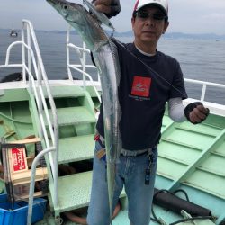 ヤザワ渡船 釣果