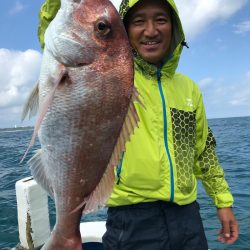 太平丸 釣果