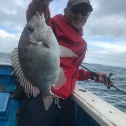 太平丸 釣果