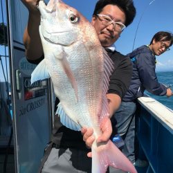 太平丸 釣果