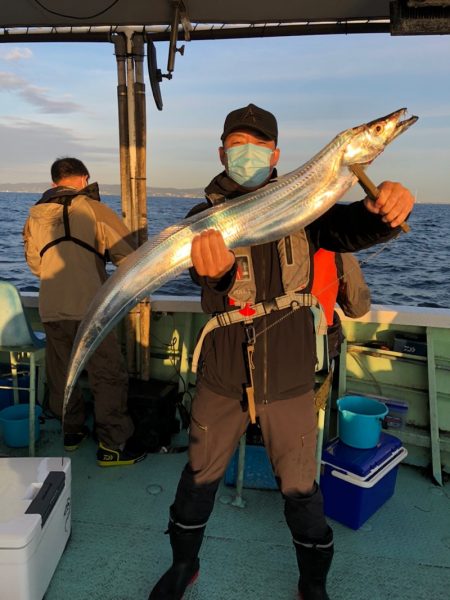 ヤザワ渡船 釣果