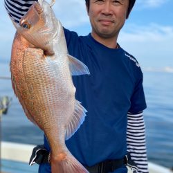 龍神丸（鹿児島） 釣果