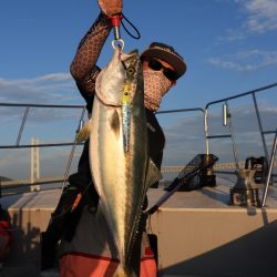 浜栄丸 釣果