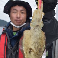 渡船屋たにぐち 釣果