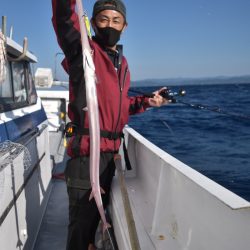 渡船屋たにぐち 釣果