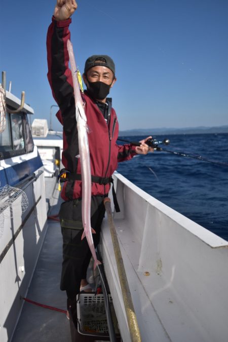 渡船屋たにぐち 釣果