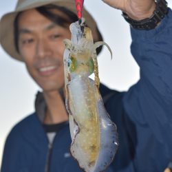 渡船屋たにぐち 釣果