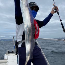 釣人家 釣果