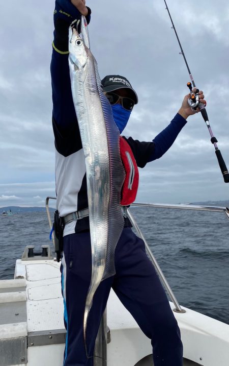 釣人家 釣果