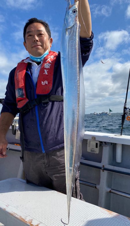 釣人家 釣果