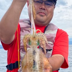 あみや渡船 JIGBOY 釣果