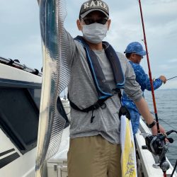 釣人家 釣果