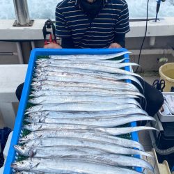 釣人家 釣果