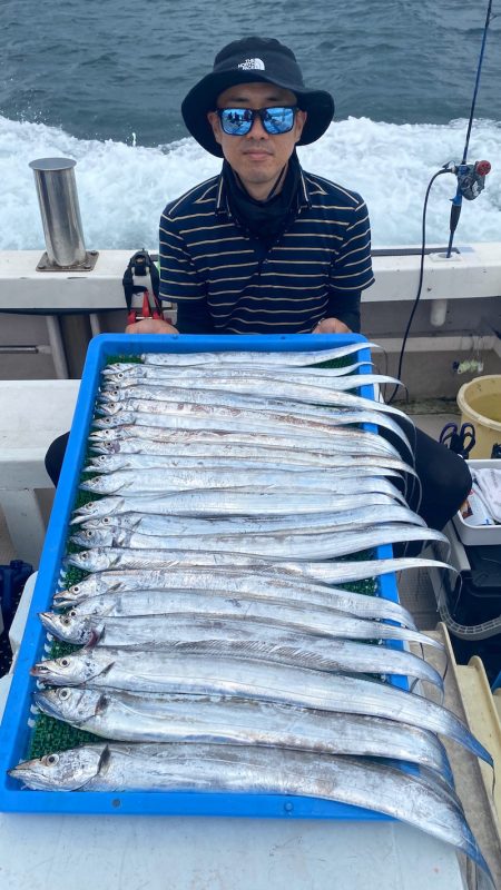 釣人家 釣果