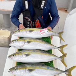 釣人家 釣果