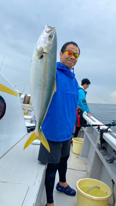 釣人家 釣果