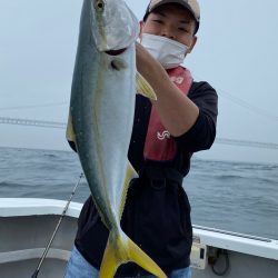 釣人家 釣果