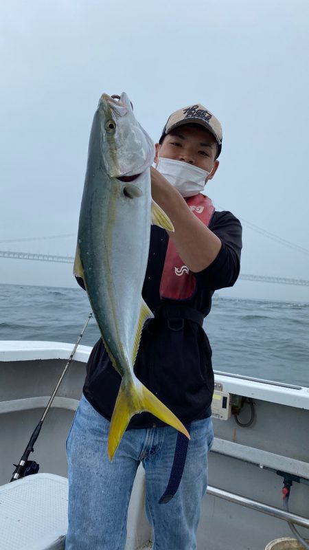 釣人家 釣果