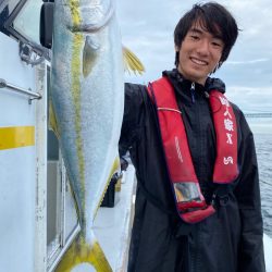 釣人家 釣果