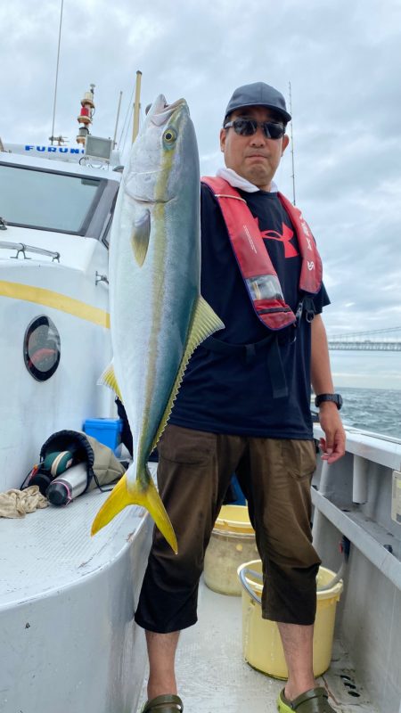 釣人家 釣果